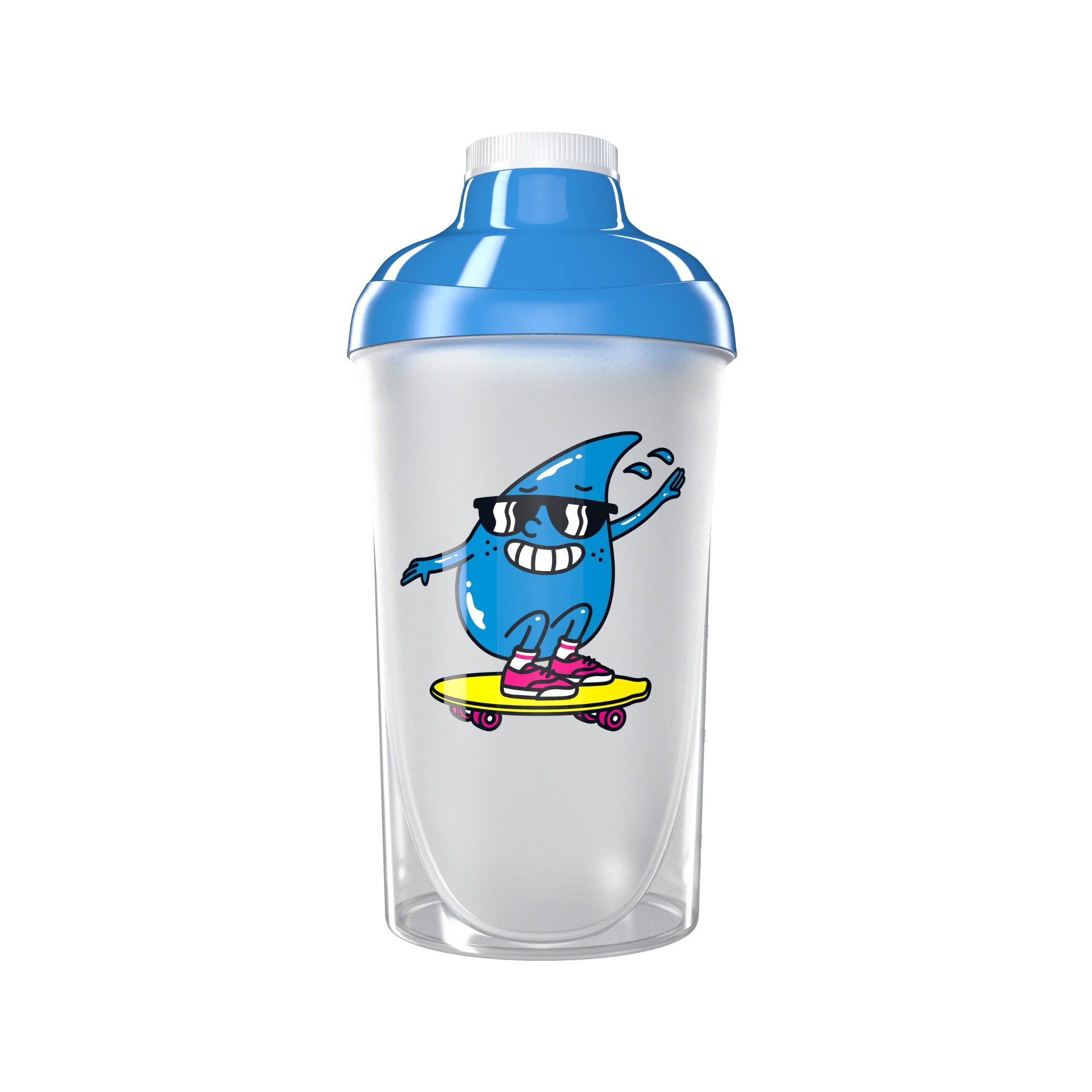 Shaker – Hydration - Image 16
