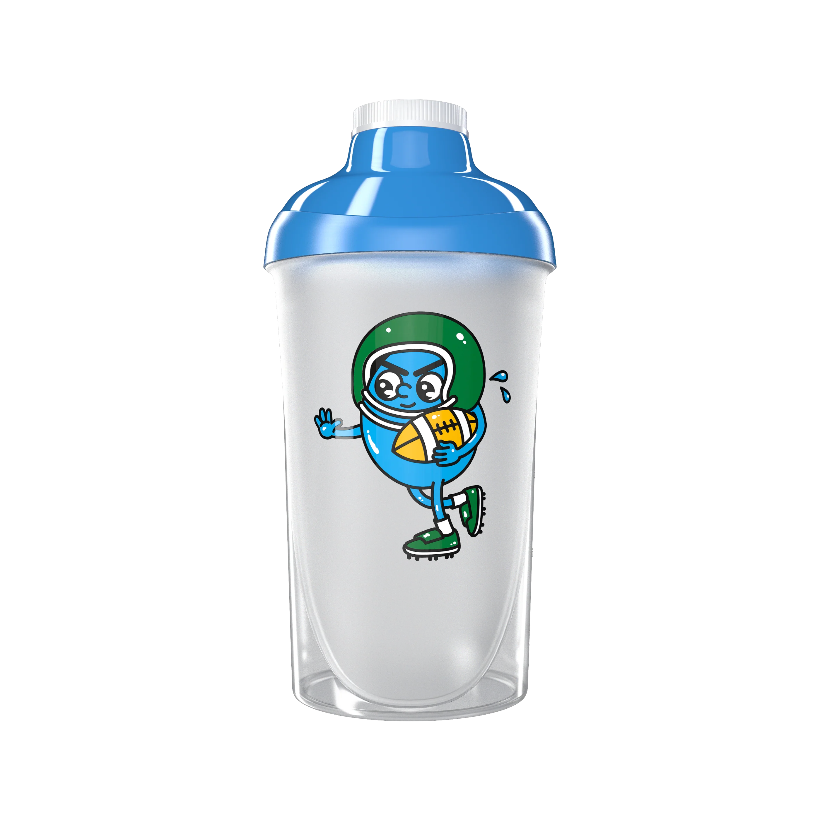 Shaker – Hydration - Image 3