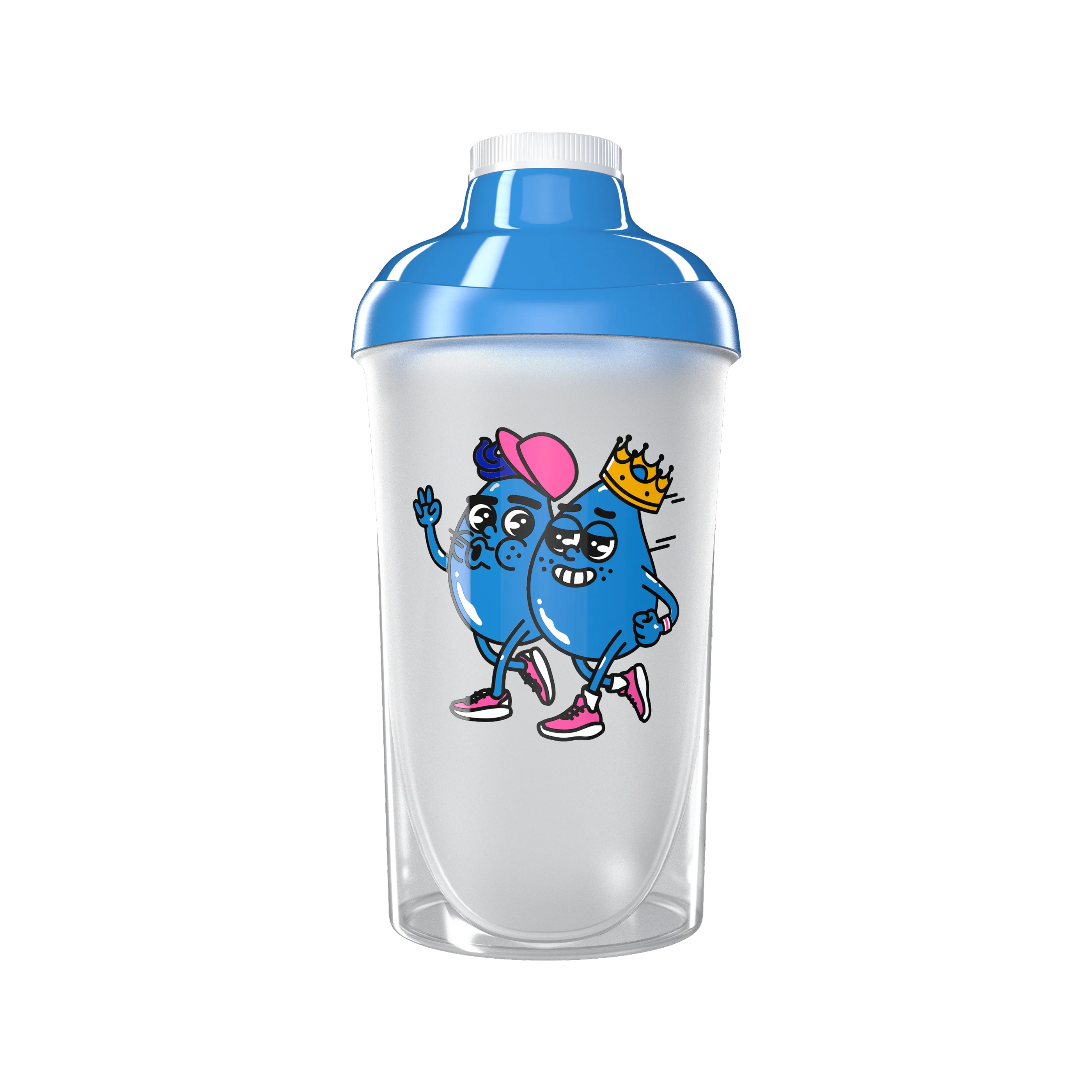 Shaker – Hydration - Image 4