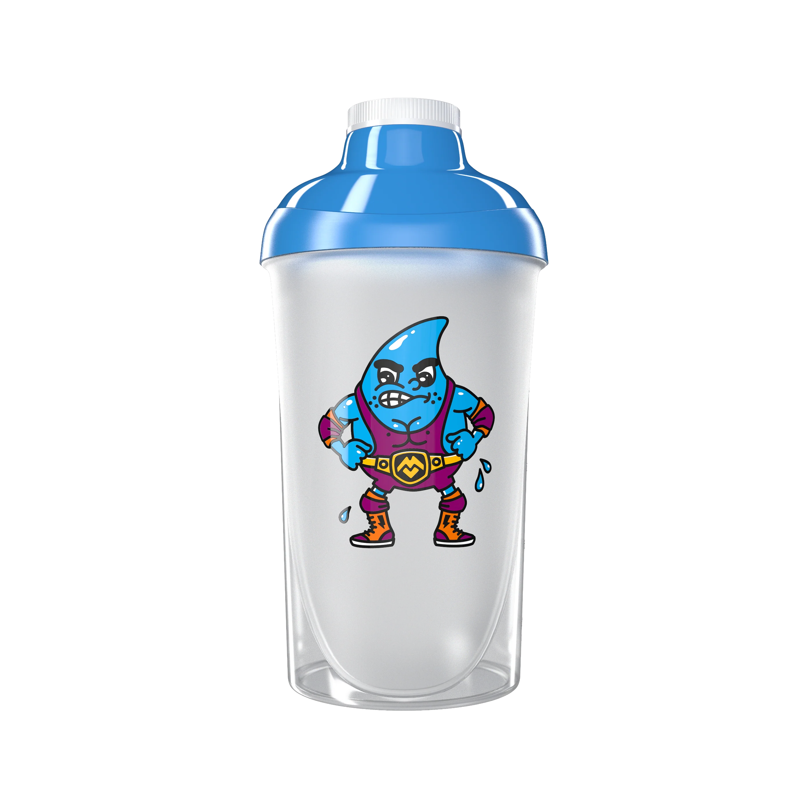 Shaker – Hydration - Image 5