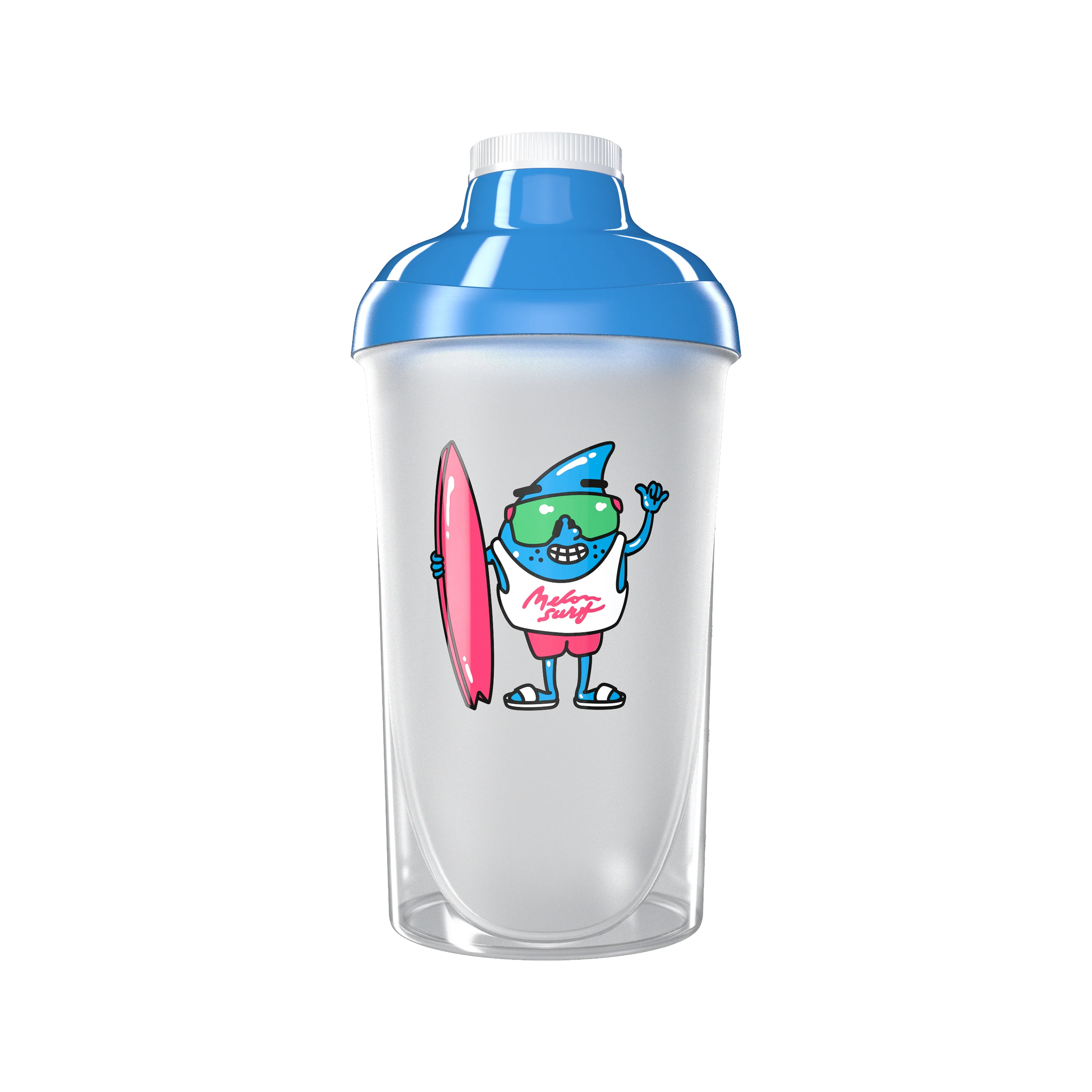 Shaker – Hydration - Image 6