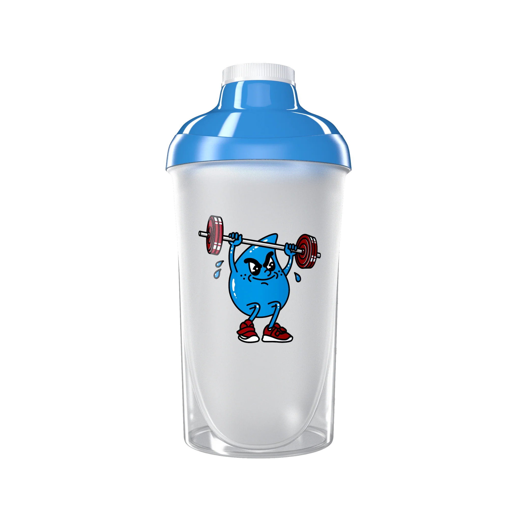 Shaker – Hydration - Image 8