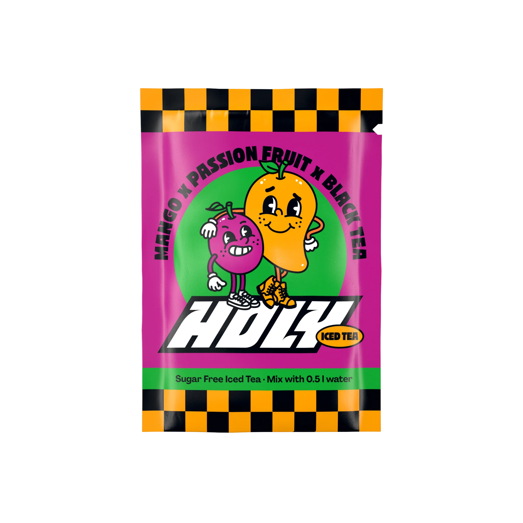 Mango x Passionsfrucht - Image 4