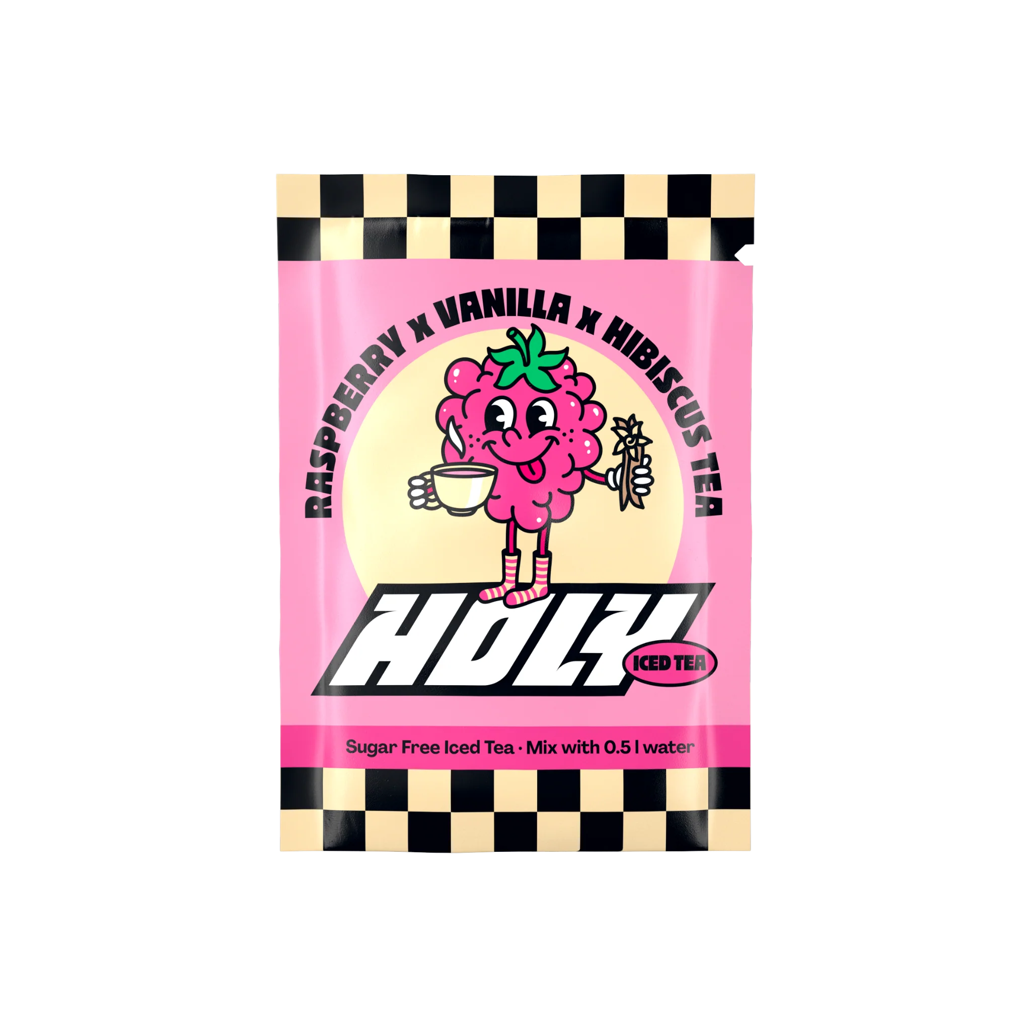 Himbeere x Vanille - Image 5