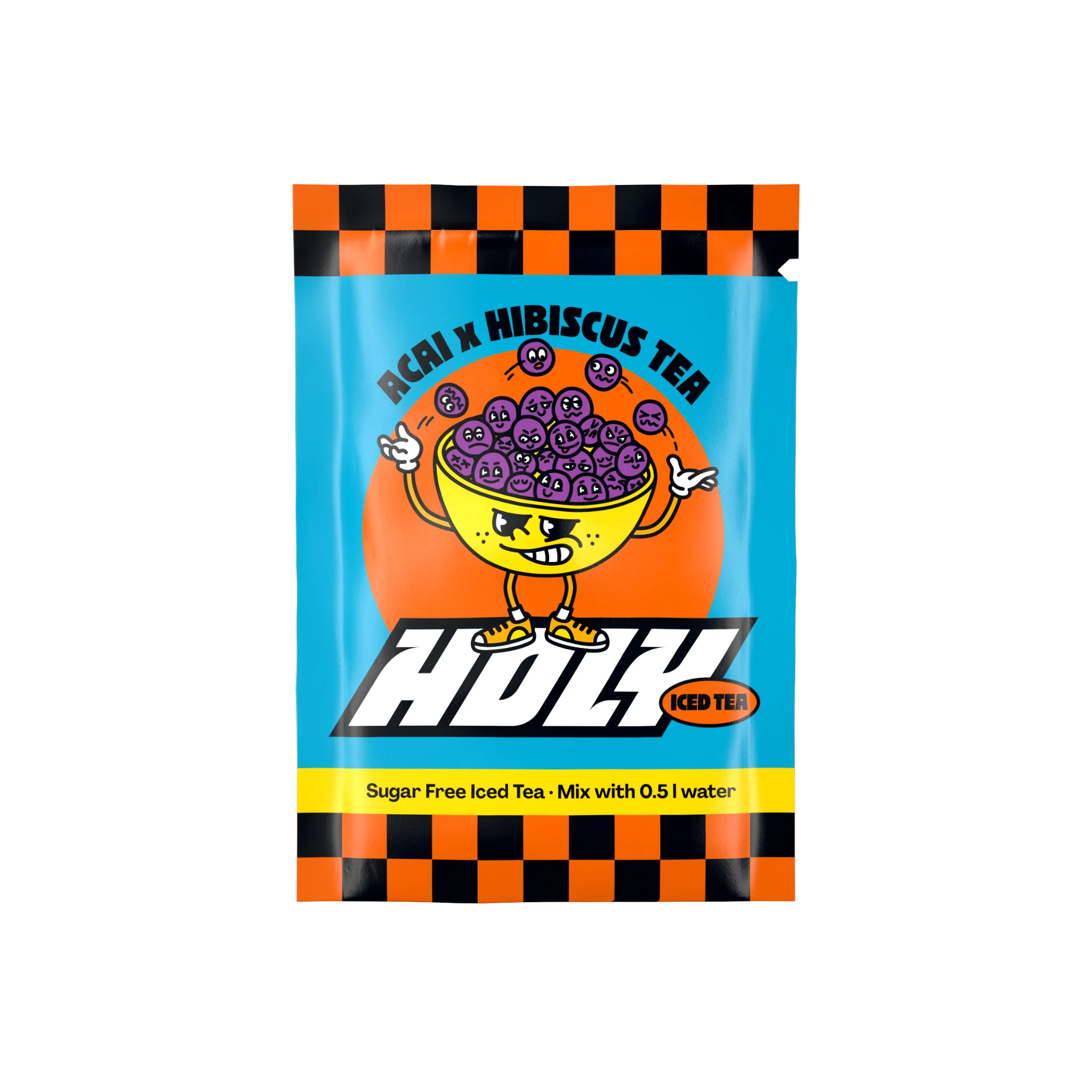 Iced Tea-Probe - Image 15