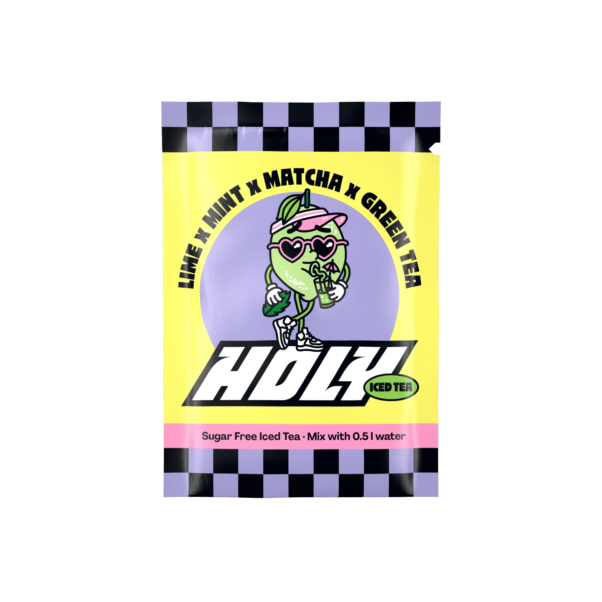 Iced Tea-Probe - Image 16