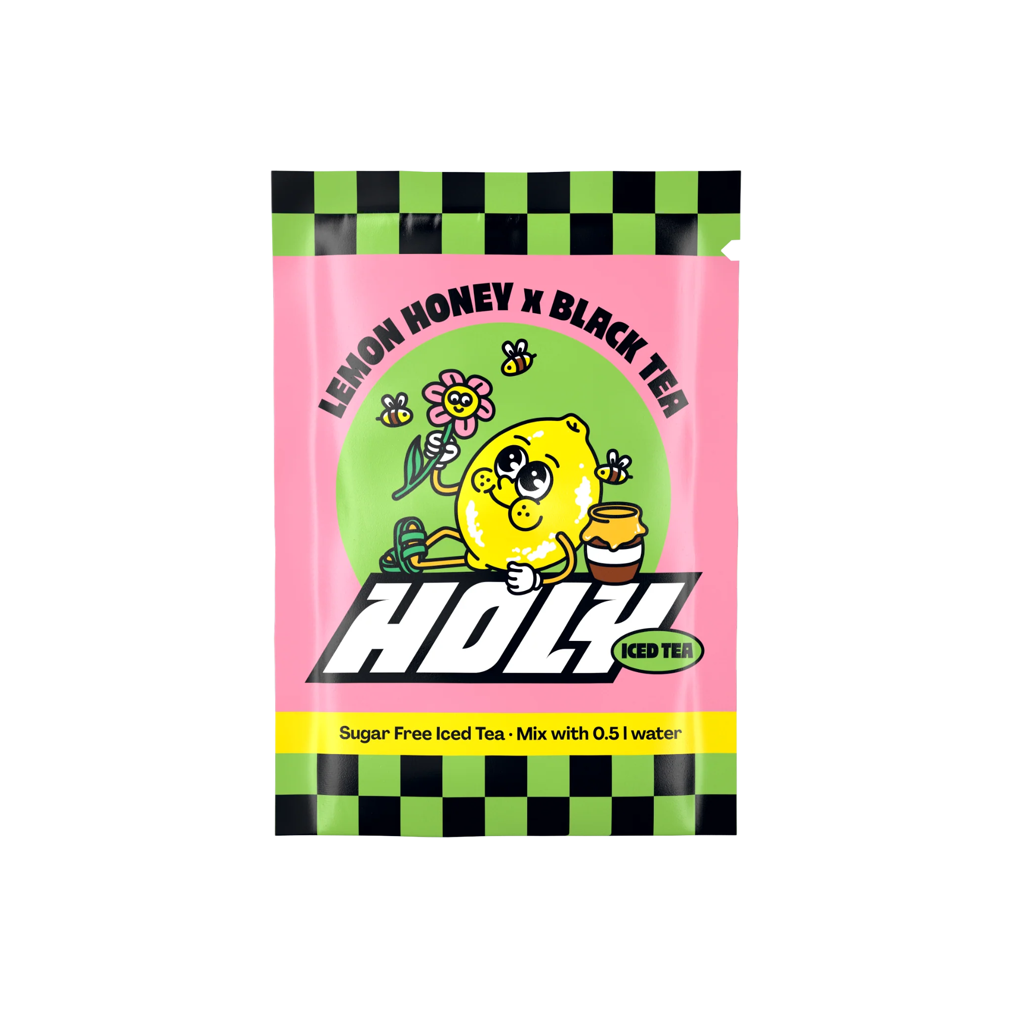 Zitrone x Honig - Image 5