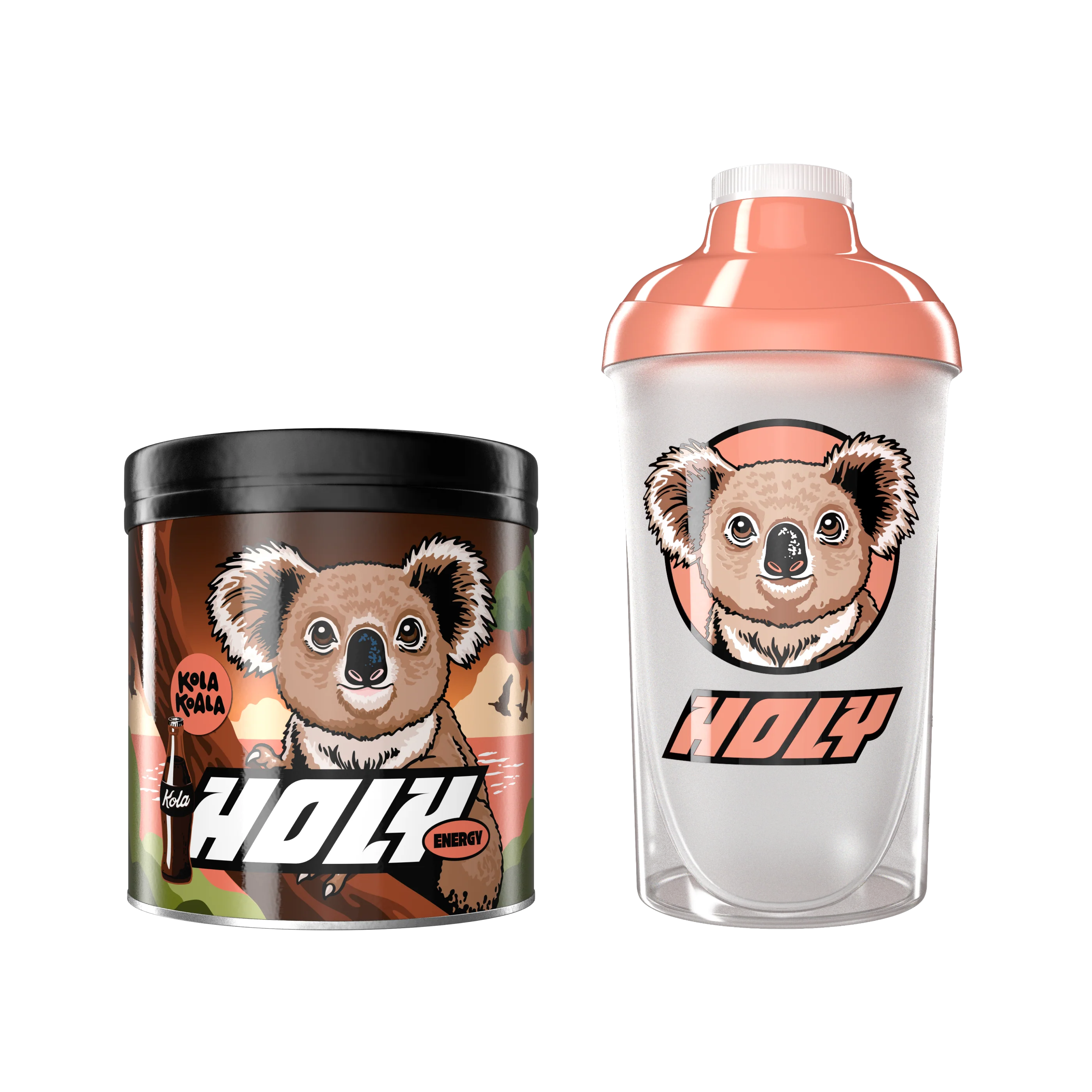 Kola Koala - Image 3