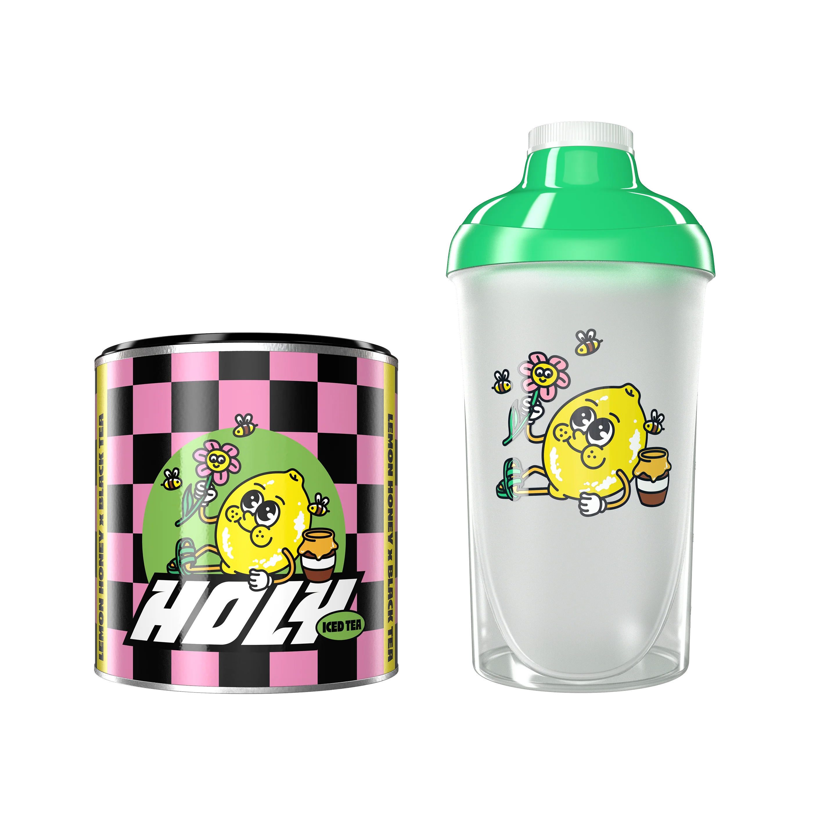 Zitrone x Honig - Image 3