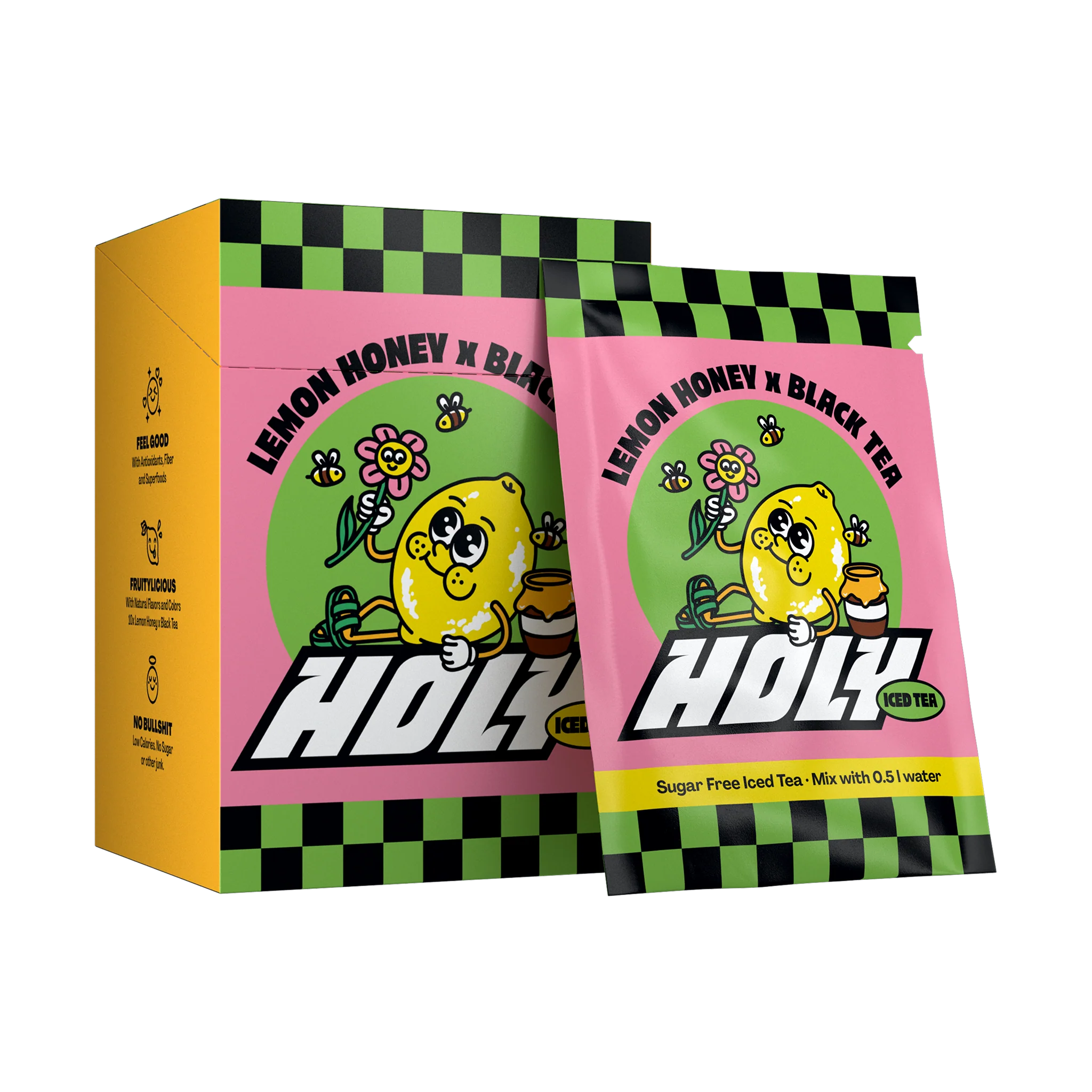 Zitrone x Honig - Image 4