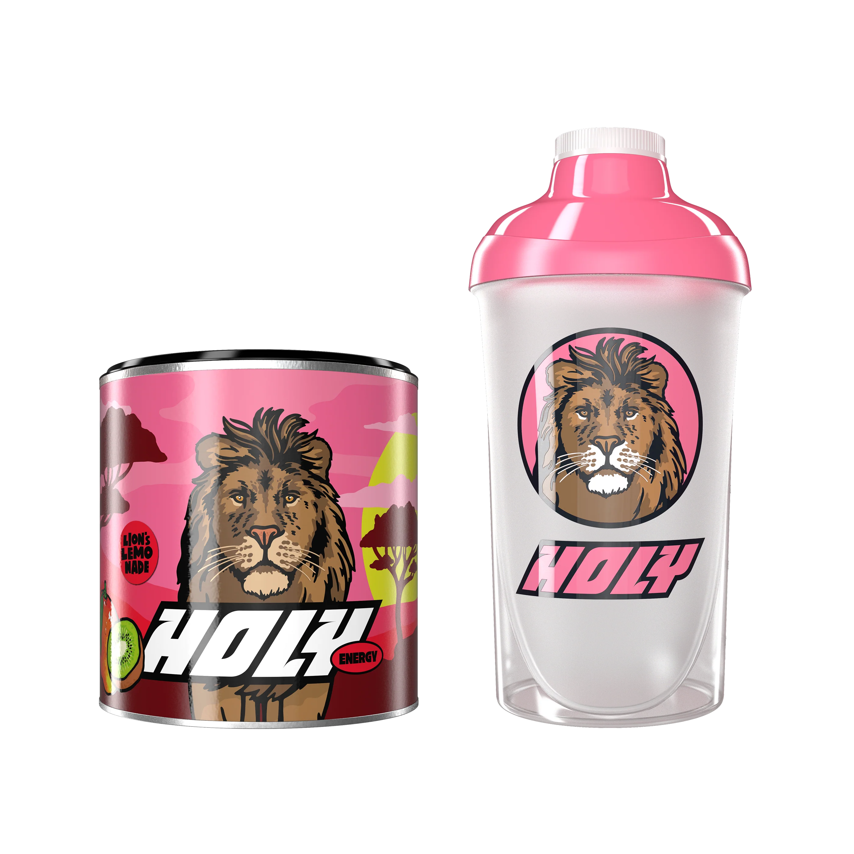 Lion's Lemonade - Image 3