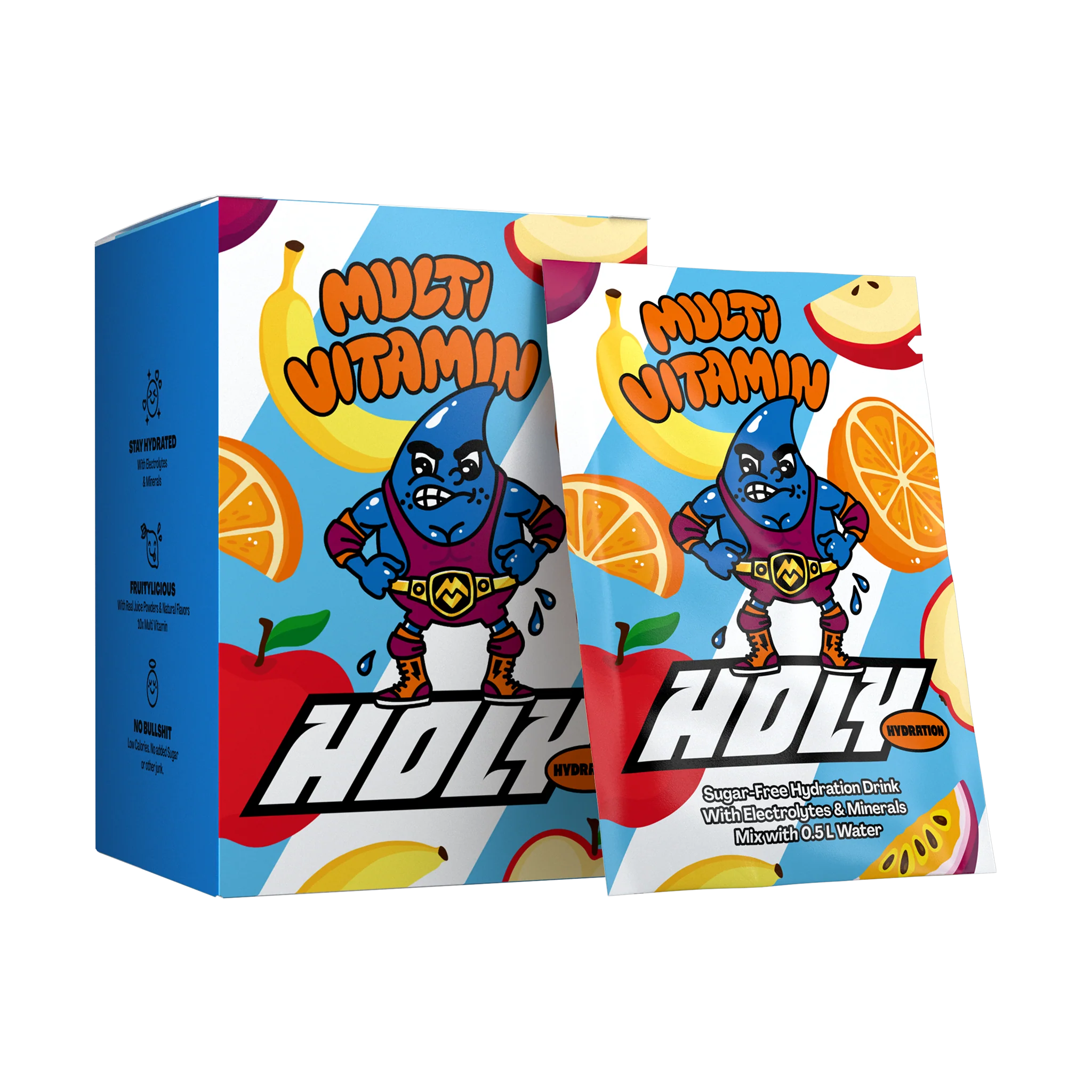 Einzelsorten-Box Hydration - Image 4