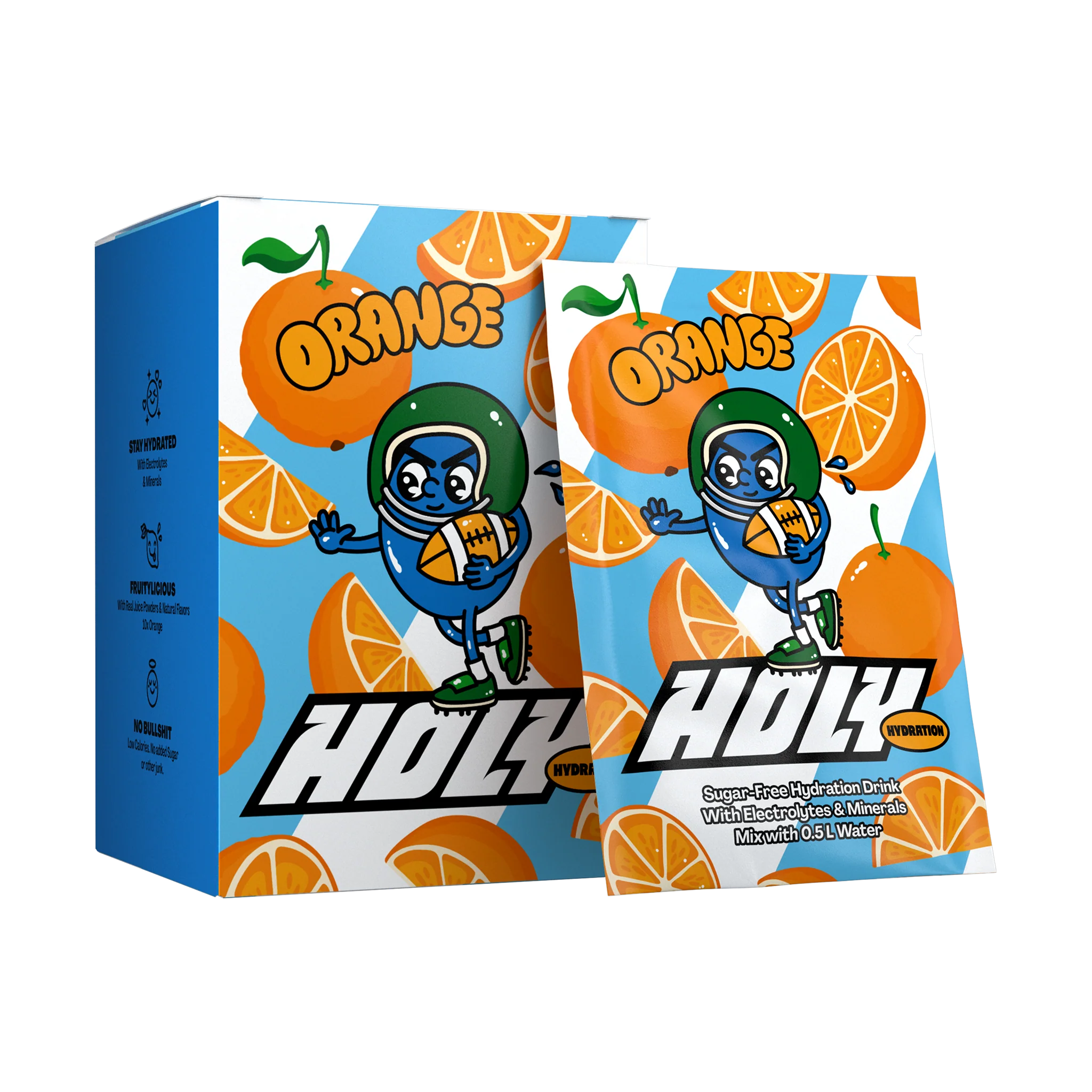 Einzelsorten-Box Hydration - Image 3