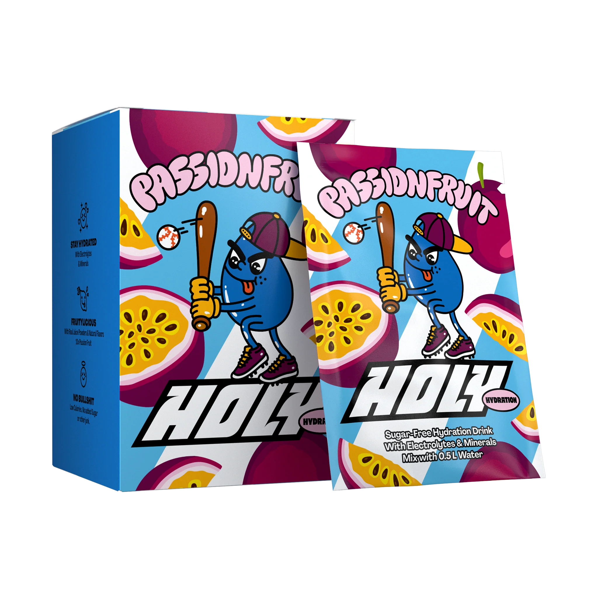 Einzelsorten-Box Hydration - Image 17