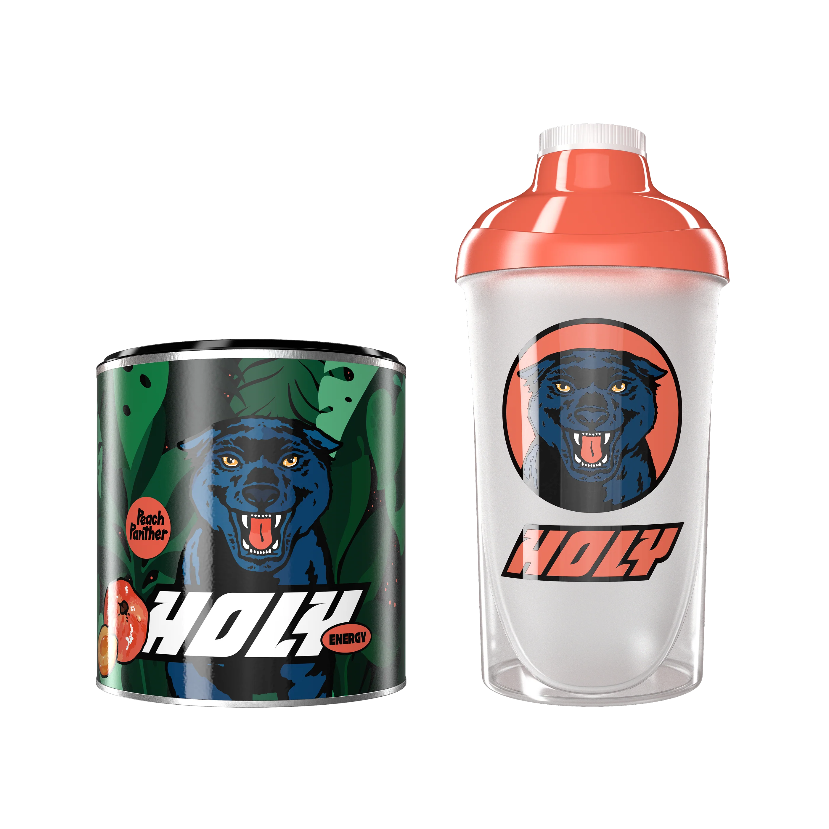 Peach Panther - Image 3