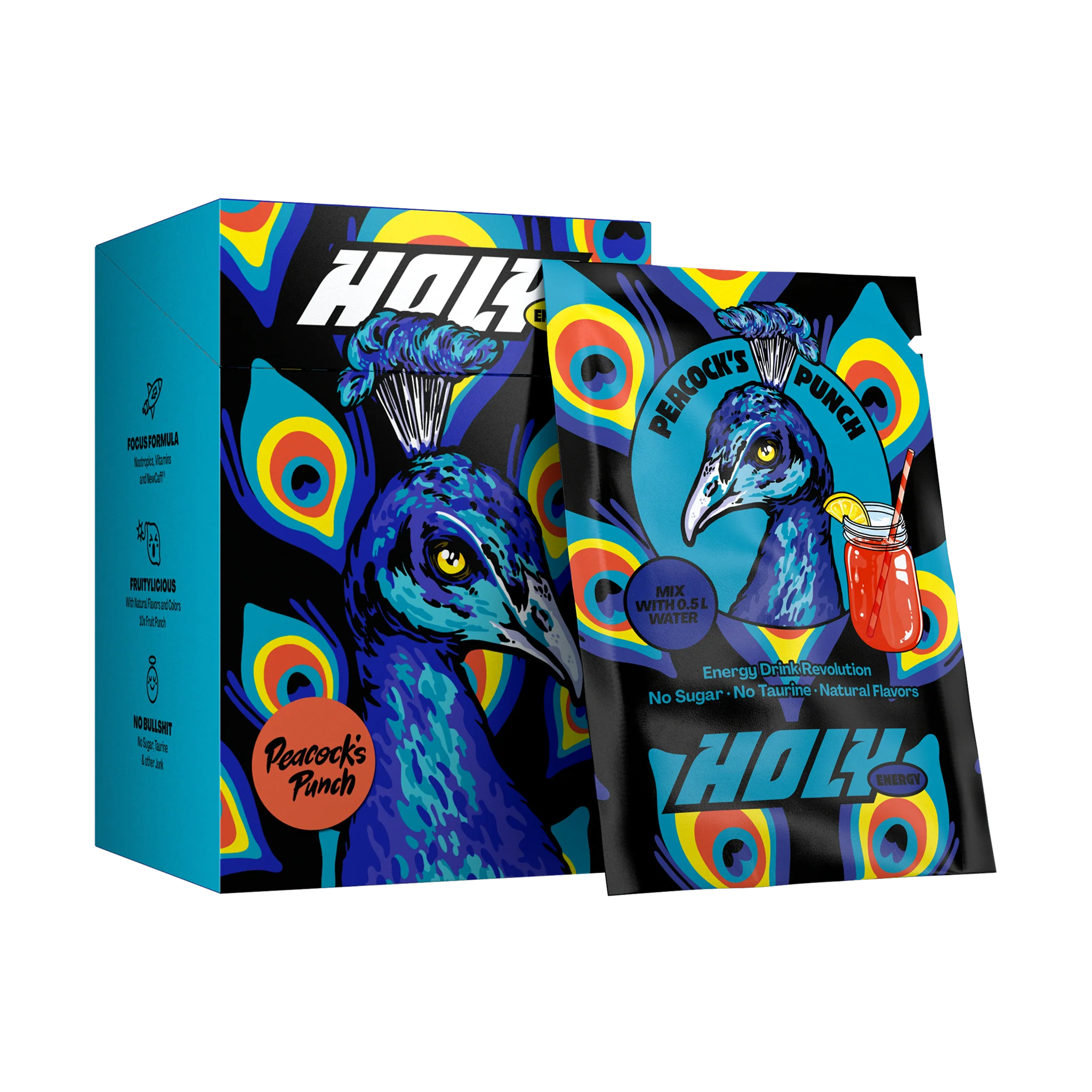 Einzelsorten-Box Energy - Image 9