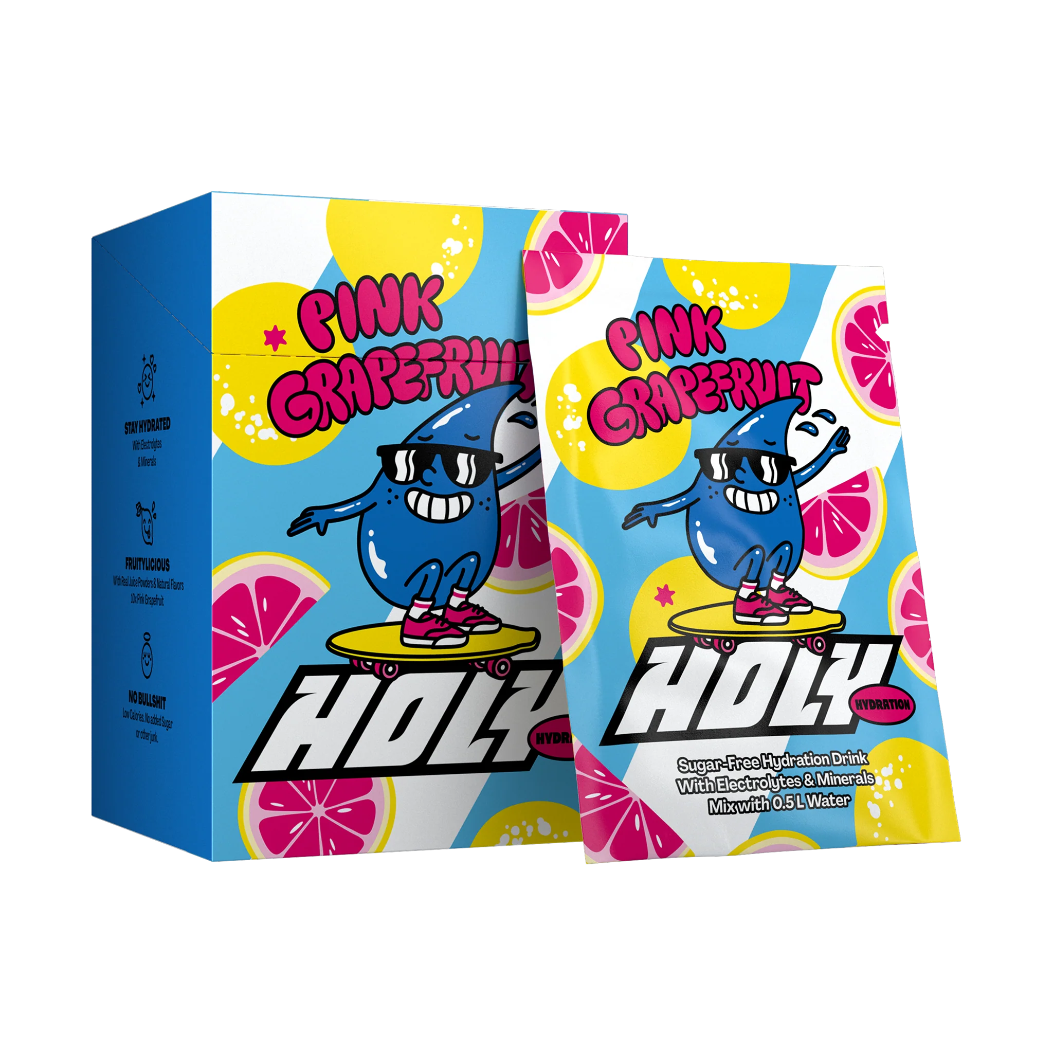 Grapefruit - Image 5