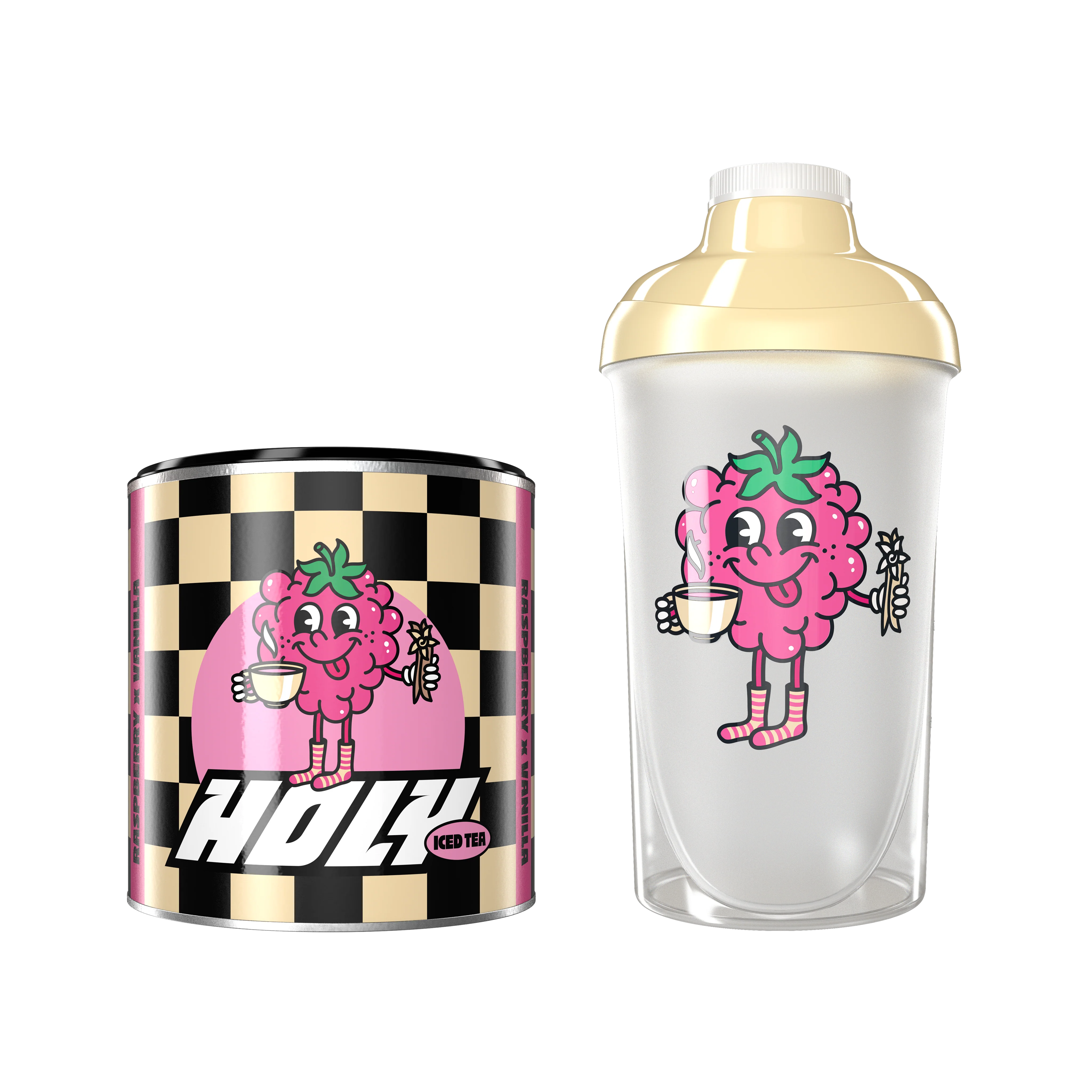 Himbeere x Vanille - Image 3