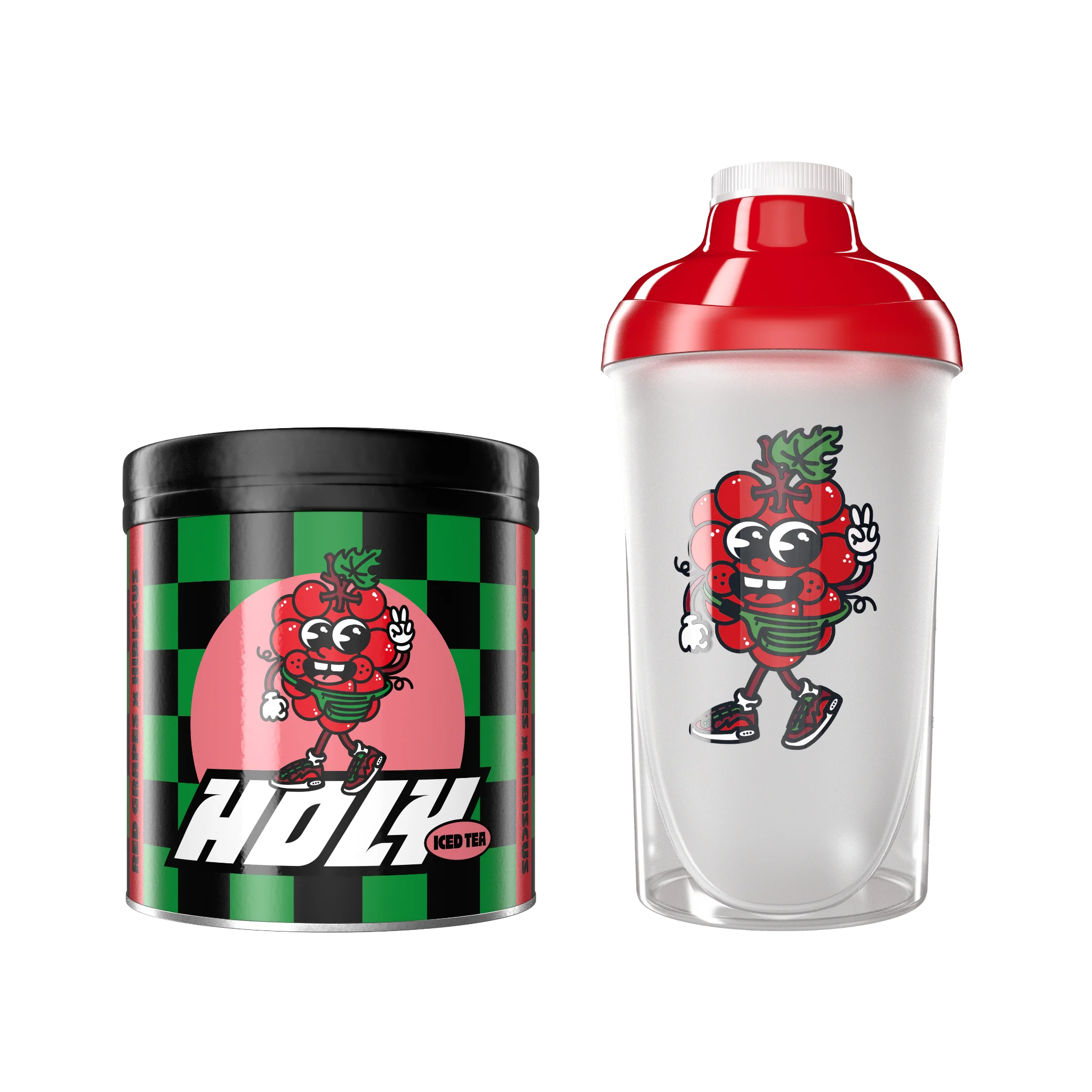 Rote Traube - Image 3