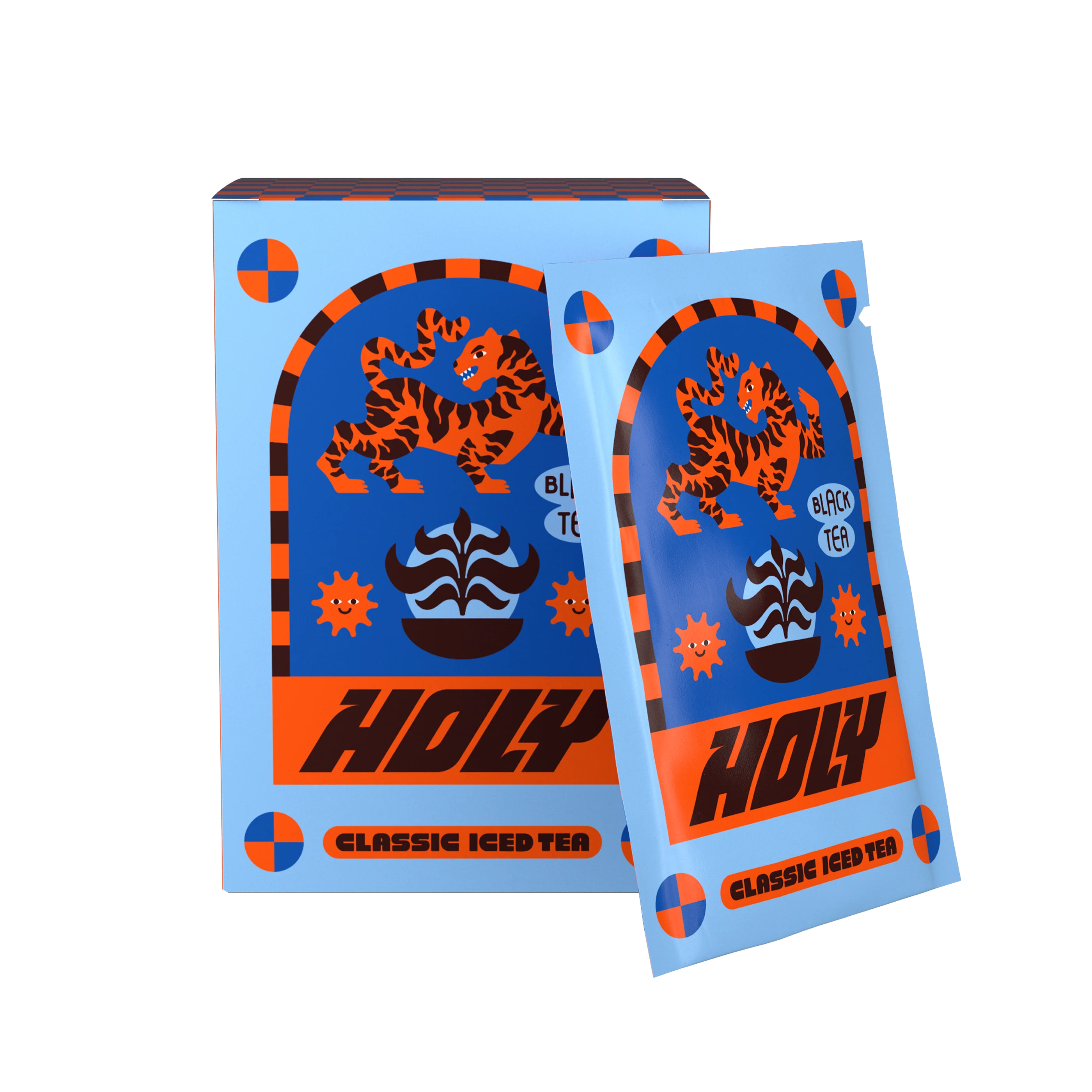 Einzelsorten-Box Iced Tea - Image 4