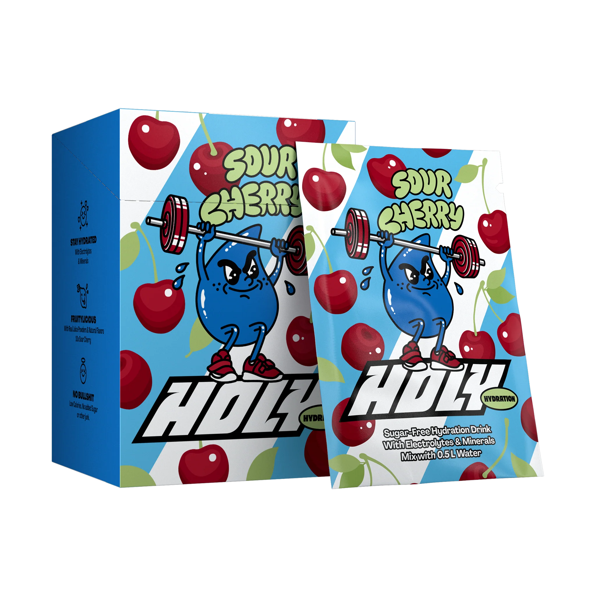 Sauerkirsche - Image 3