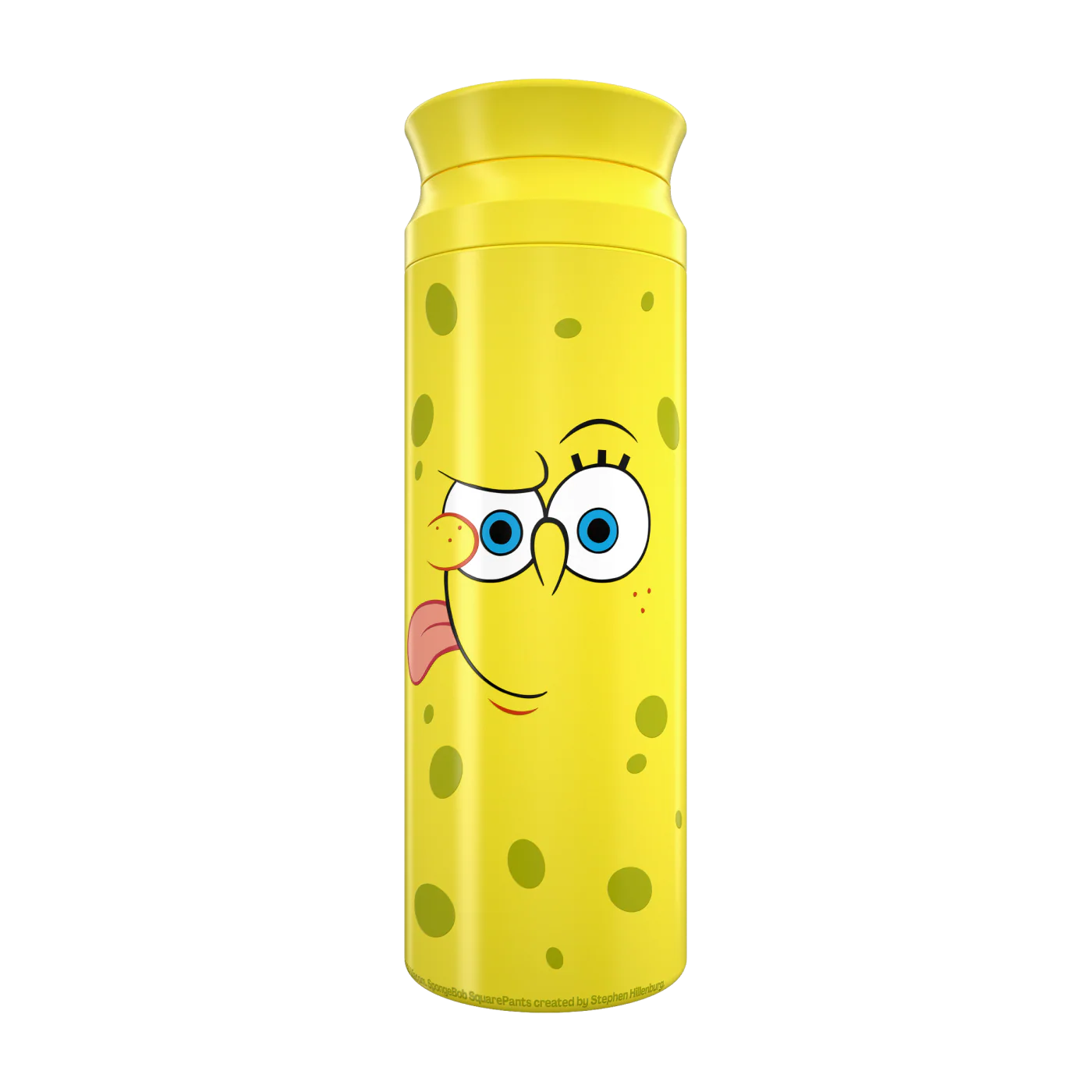 Thermo Shaker – SpongeBob - Image 10