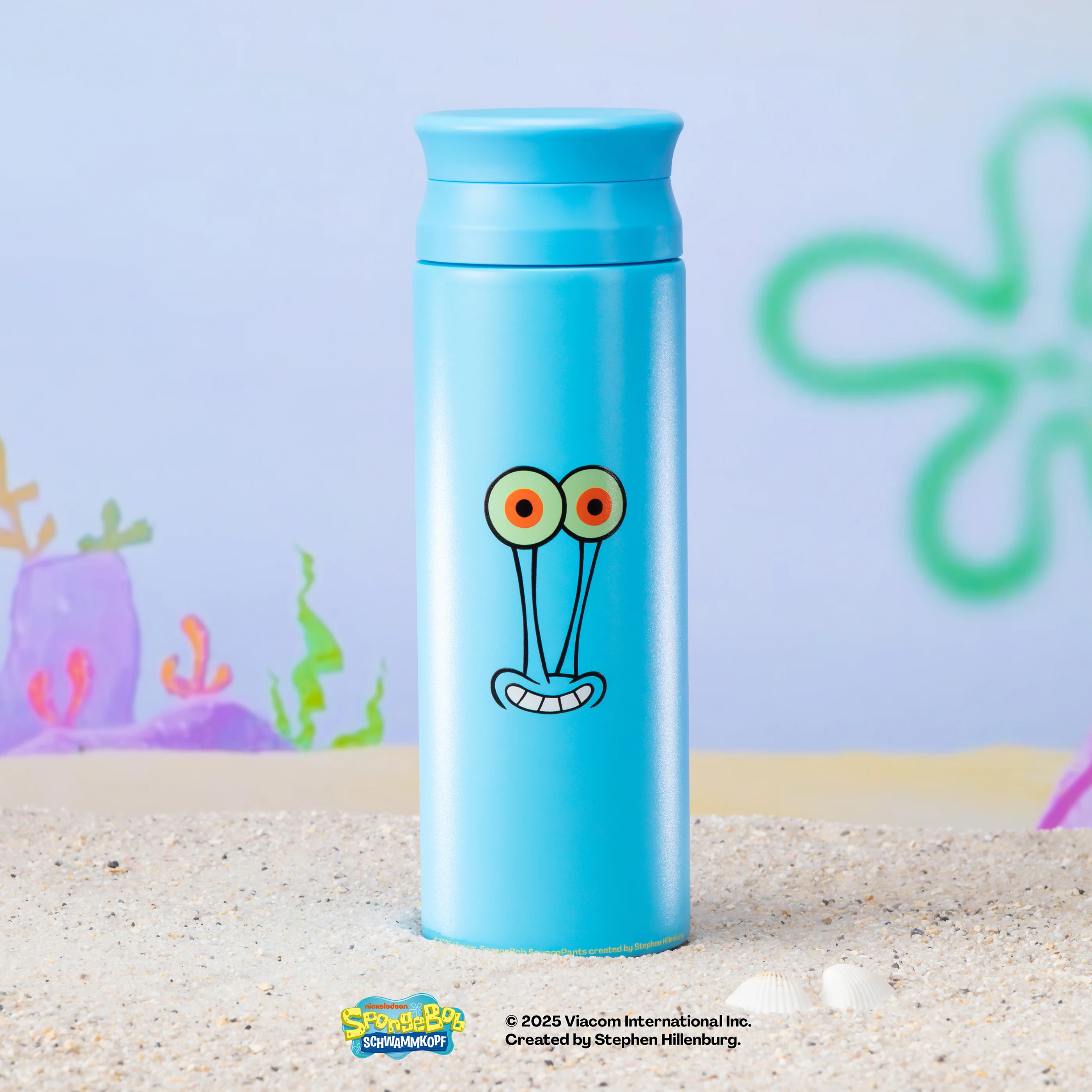 Thermo Shaker – SpongeBob - Image 4