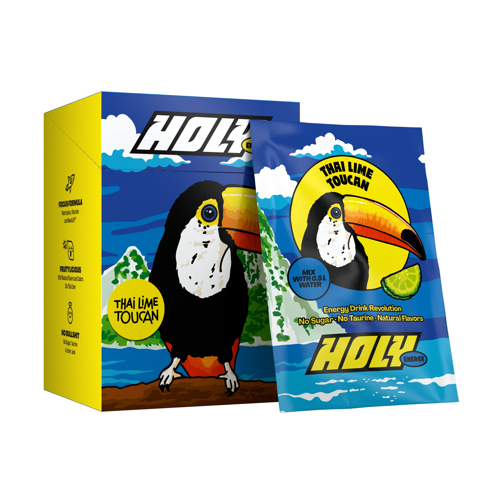 Einzelsorten-Box Energy - Image 15