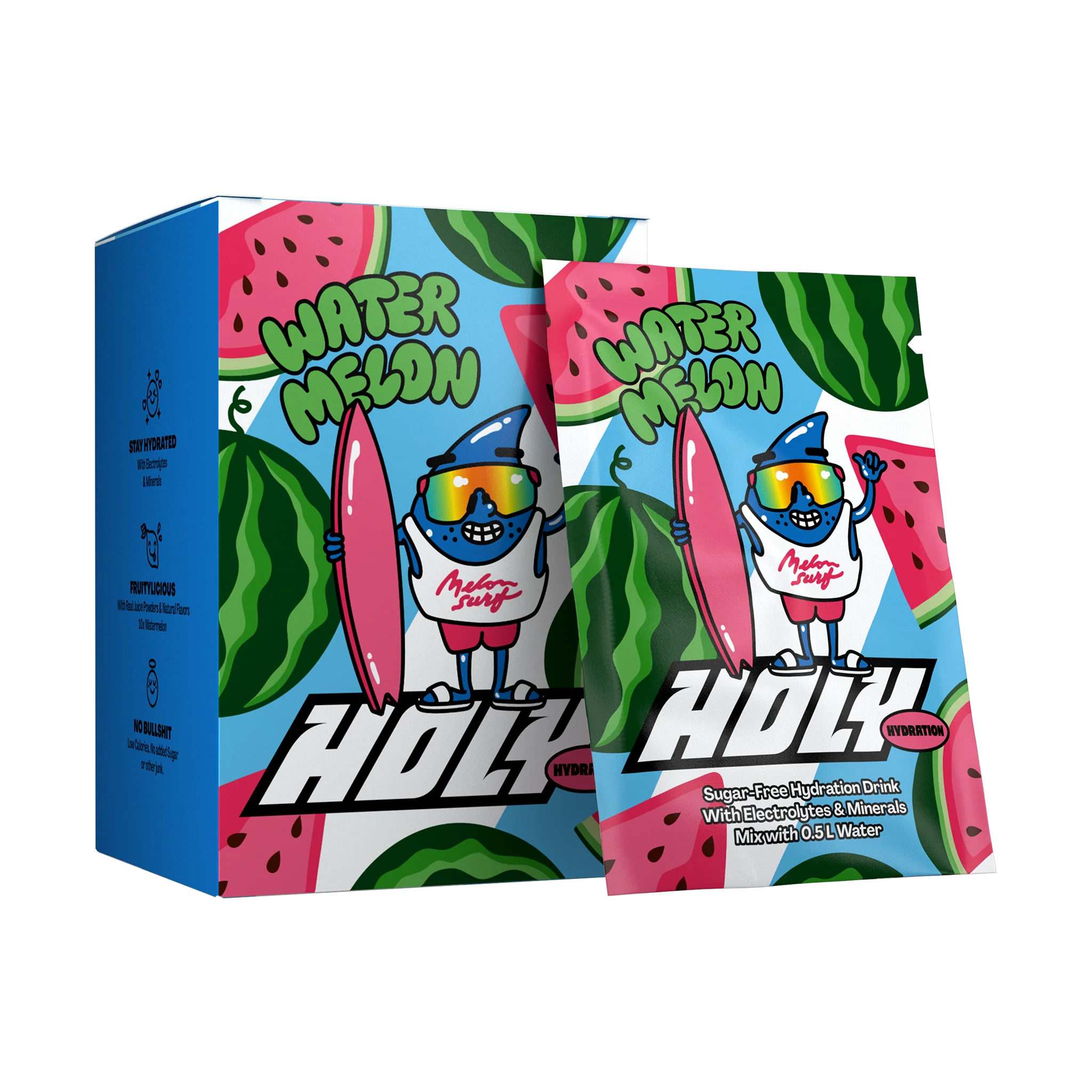 Einzelsorten-Box Hydration - Image 5