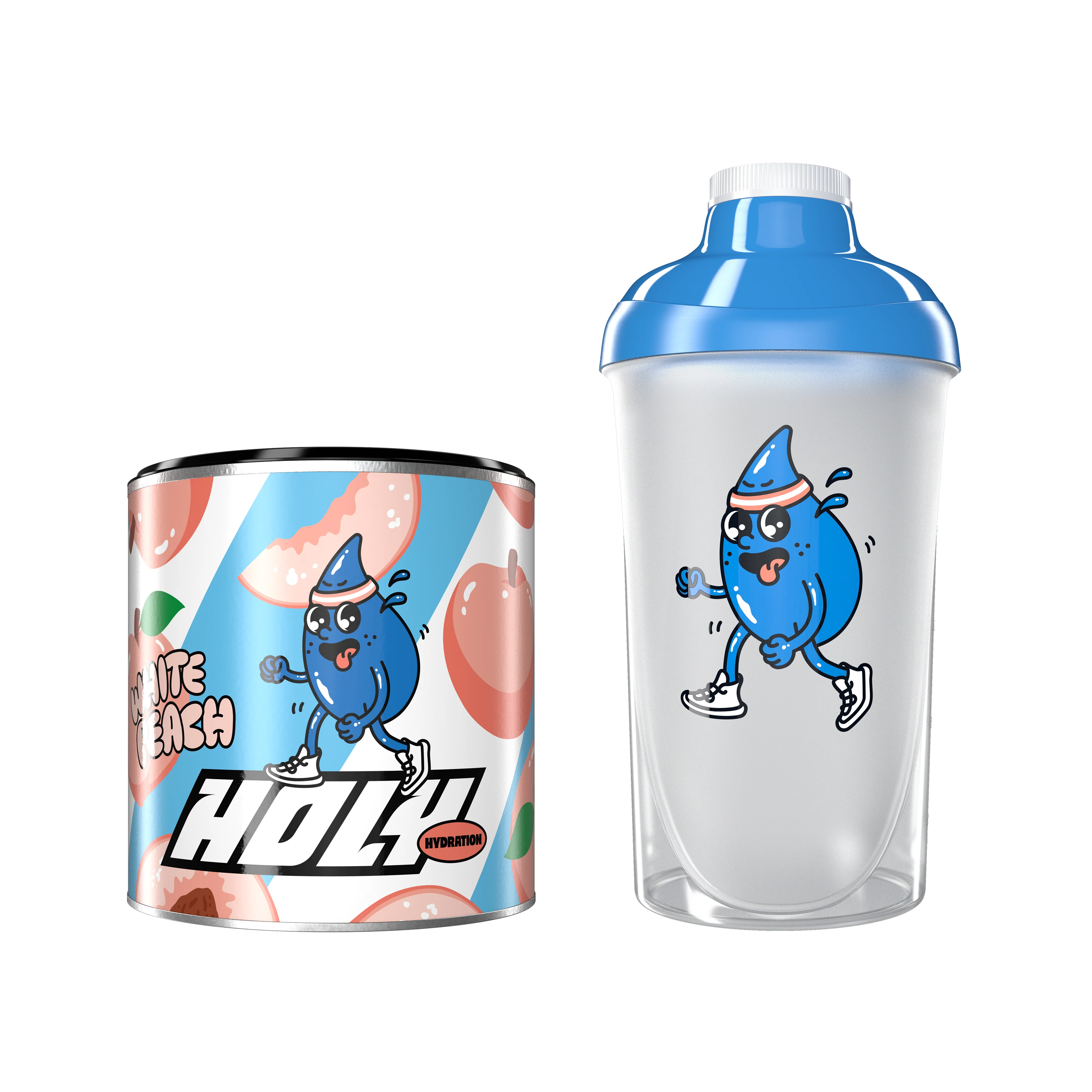 Weißer Pfirsich - Image 3